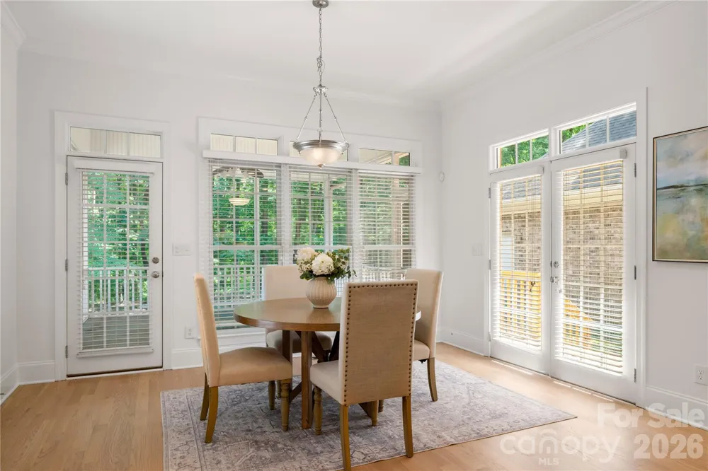 868 Savile Lane Fort Mill, SC 29715