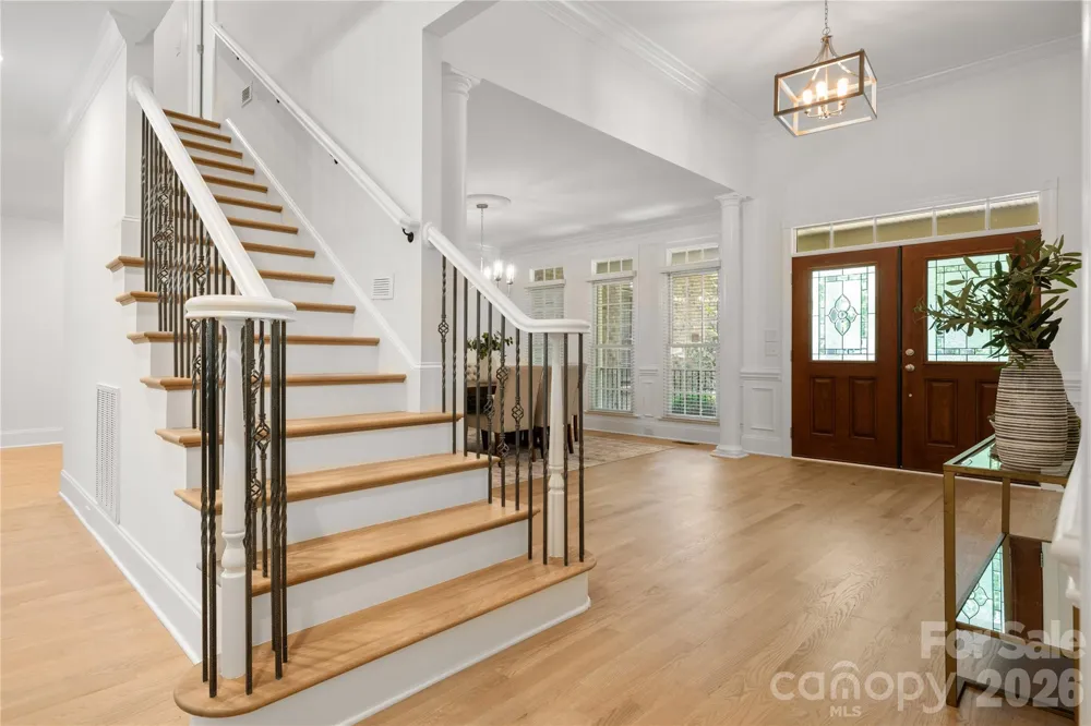 868 Savile Lane Fort Mill, SC 29715