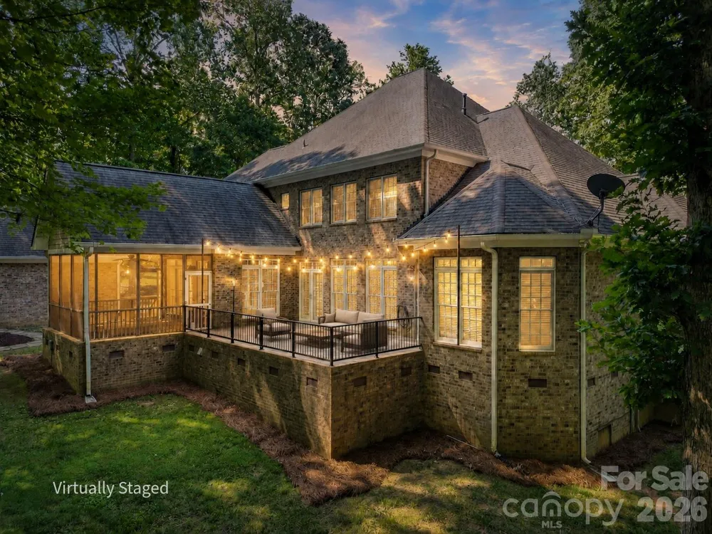 868 Savile Lane Fort Mill, SC 29715