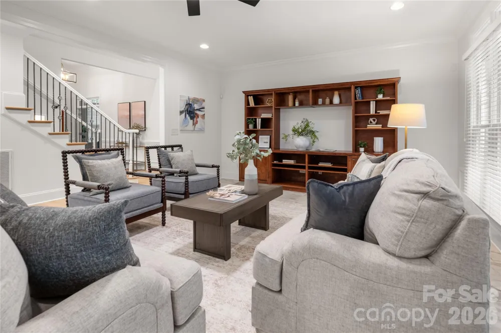 868 Savile Lane Fort Mill, SC 29715