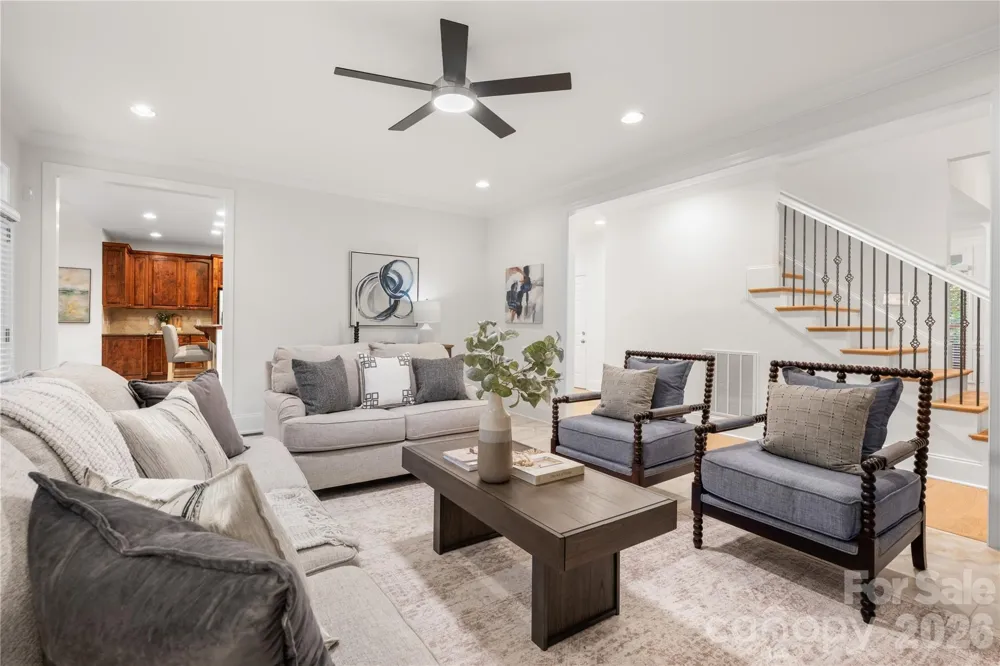 868 Savile Lane Fort Mill, SC 29715