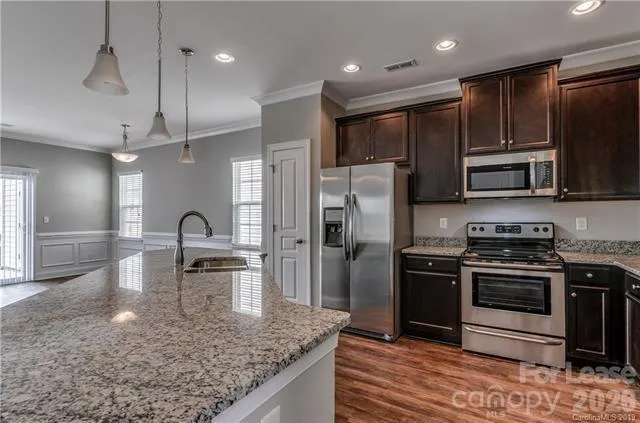 362 Halton Crossing Drive SW Concord, NC 28027