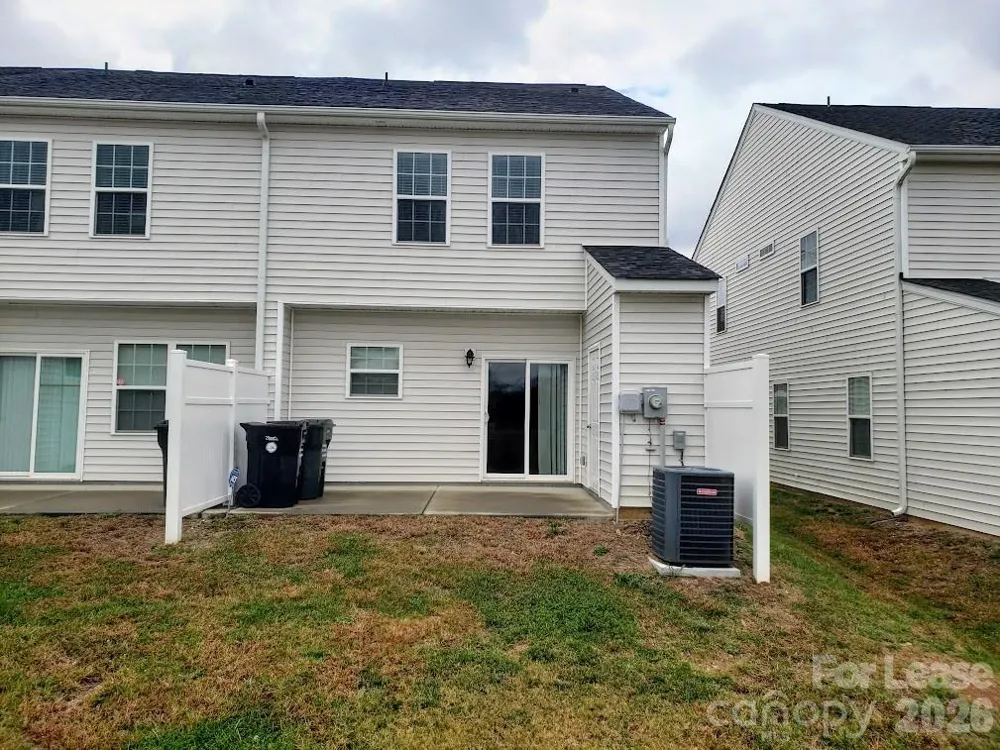 362 Halton Crossing Drive SW Concord, NC 28027