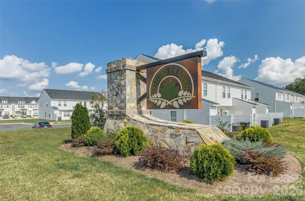 362 Halton Crossing Drive SW Concord, NC 28027