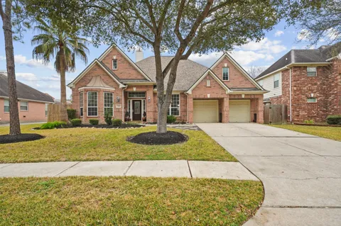 6118 Berwick Lane