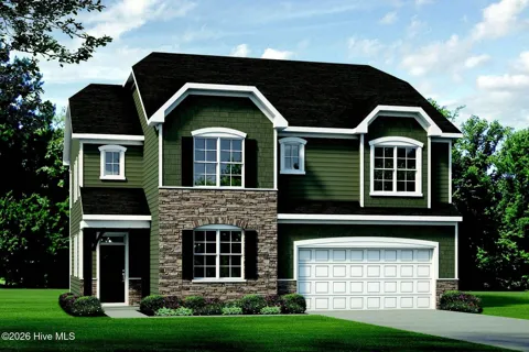 549 Watauga Lane
