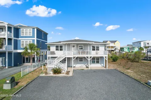 107 Lions Paw Street