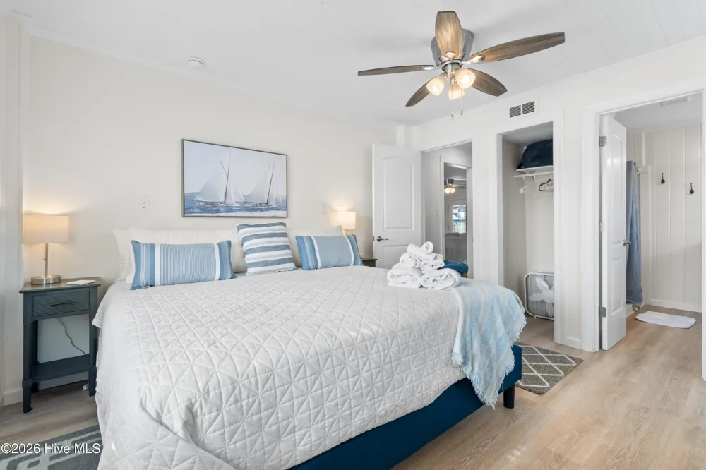 107 Lions Paw Street Holden Beach, NC 28462