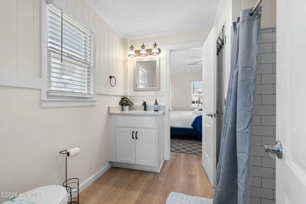 107 Lions Paw Street Holden Beach, NC 28462