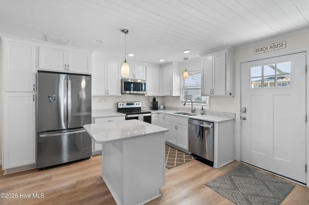 107 Lions Paw Street Holden Beach, NC 28462