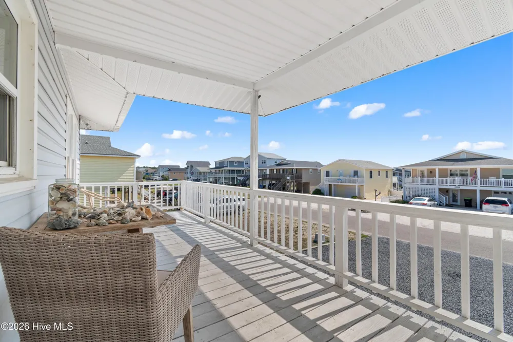 107 Lions Paw Street Holden Beach, NC 28462
