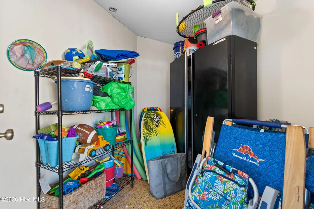 107 Lions Paw Street Holden Beach, NC 28462