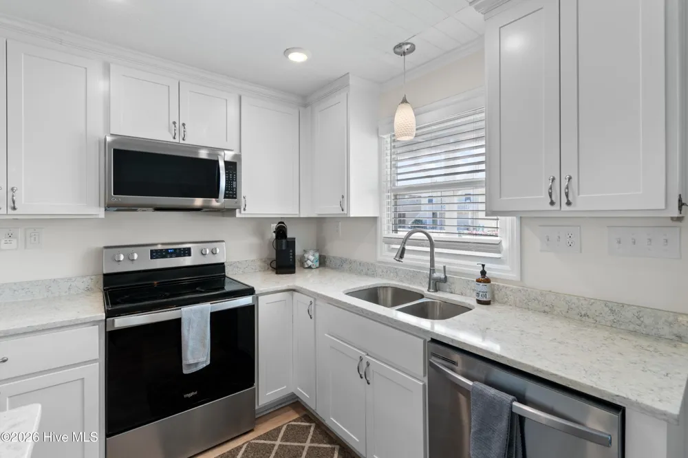 107 Lions Paw Street Holden Beach, NC 28462