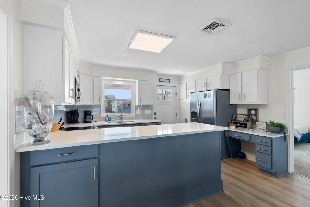 107 Lions Paw Street Holden Beach, NC 28462