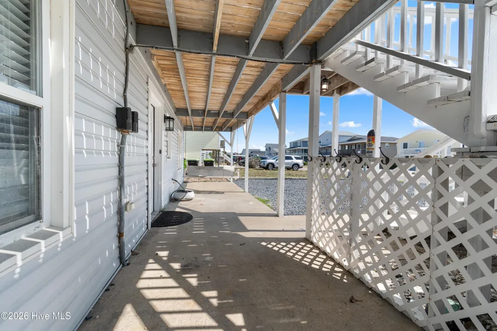107 Lions Paw Street Holden Beach, NC 28462