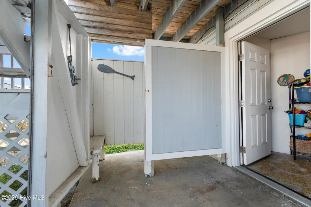 107 Lions Paw Street Holden Beach, NC 28462