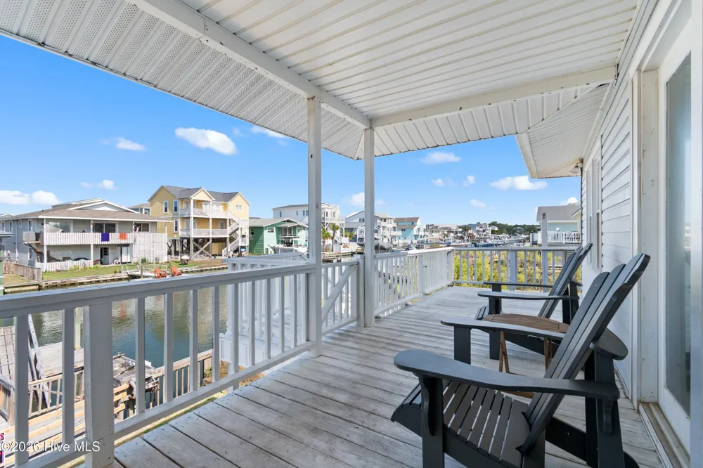 107 Lions Paw Street Holden Beach, NC 28462