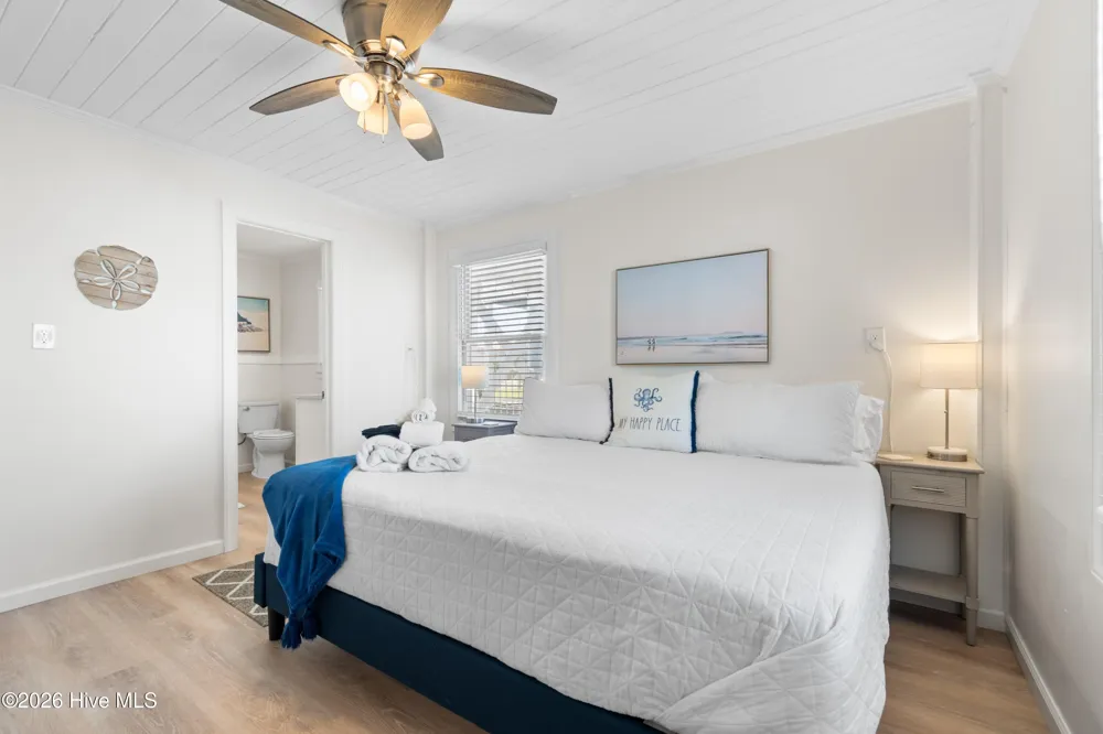 107 Lions Paw Street Holden Beach, NC 28462