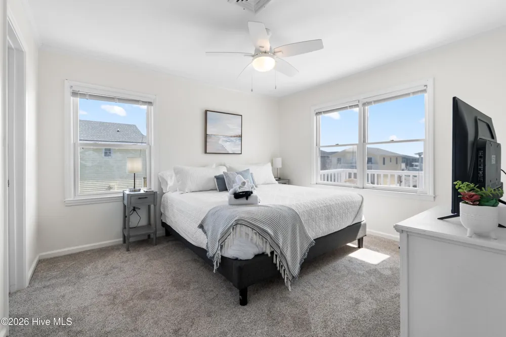 107 Lions Paw Street Holden Beach, NC 28462