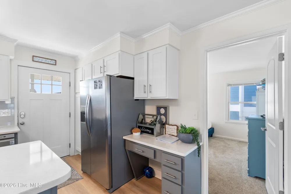 107 Lions Paw Street Holden Beach, NC 28462