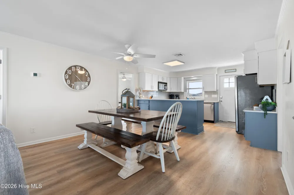 107 Lions Paw Street Holden Beach, NC 28462