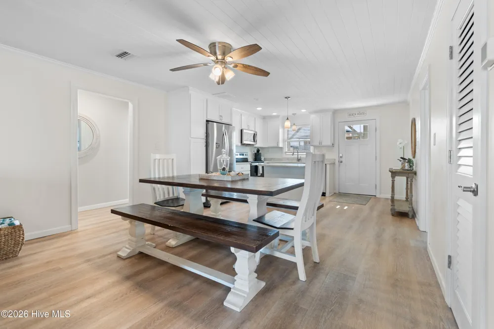 107 Lions Paw Street Holden Beach, NC 28462