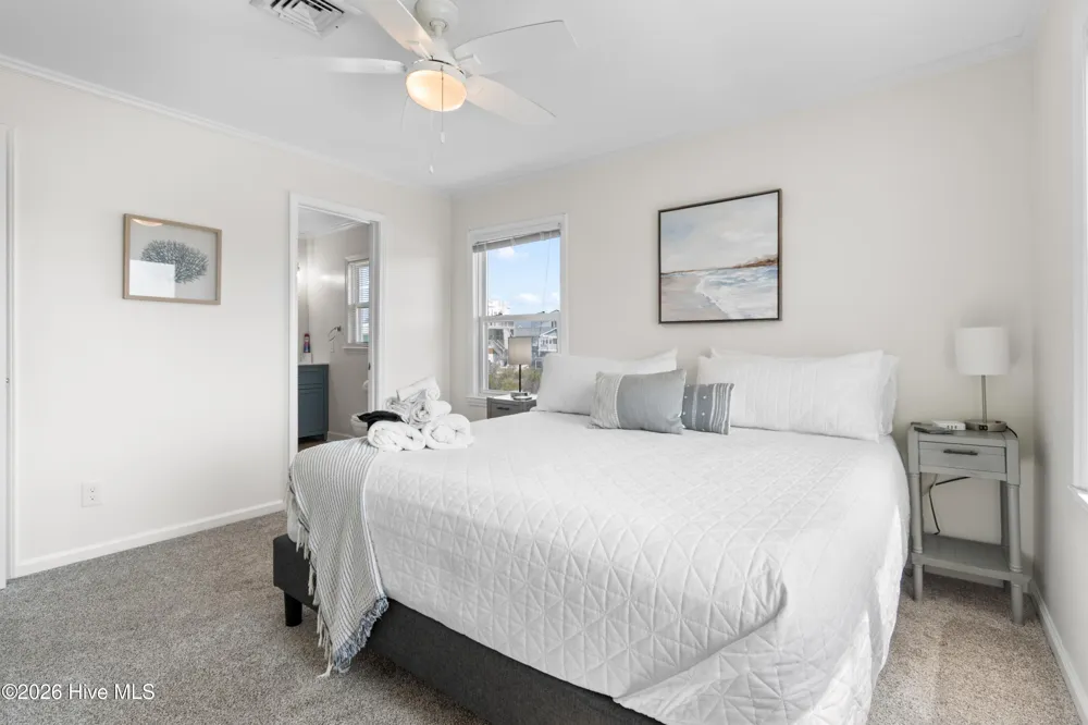 107 Lions Paw Street Holden Beach, NC 28462