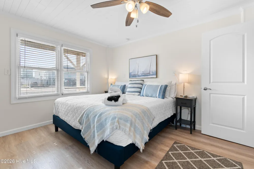 107 Lions Paw Street Holden Beach, NC 28462