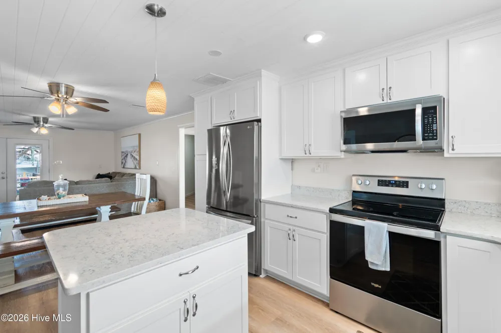 107 Lions Paw Street Holden Beach, NC 28462