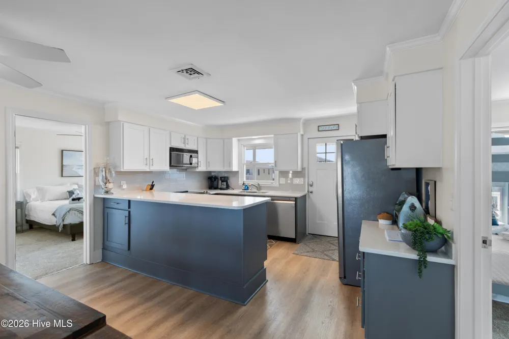 107 Lions Paw Street Holden Beach, NC 28462