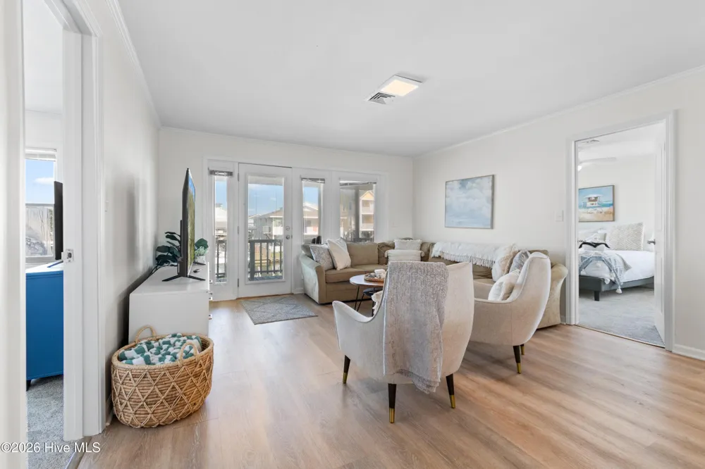 107 Lions Paw Street Holden Beach, NC 28462