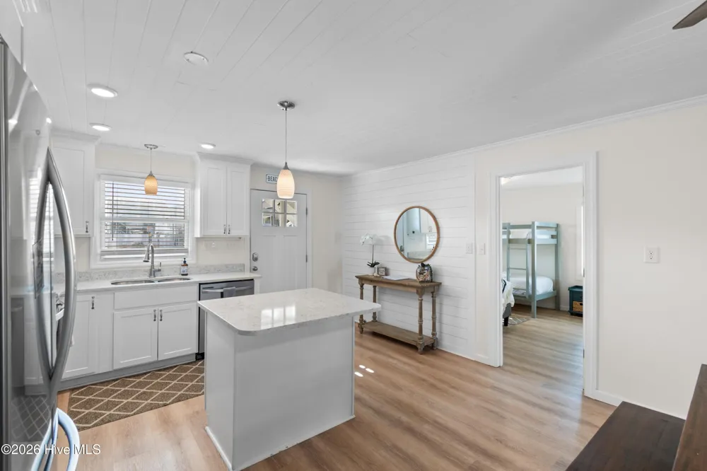 107 Lions Paw Street Holden Beach, NC 28462
