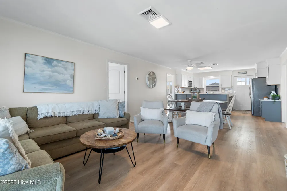 107 Lions Paw Street Holden Beach, NC 28462