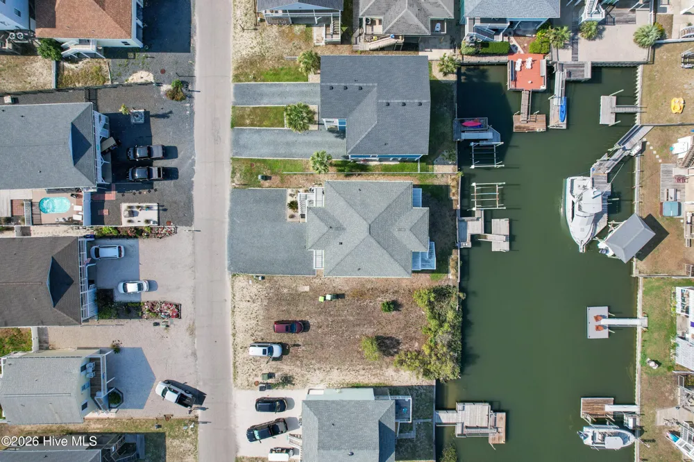 107 Lions Paw Street Holden Beach, NC 28462