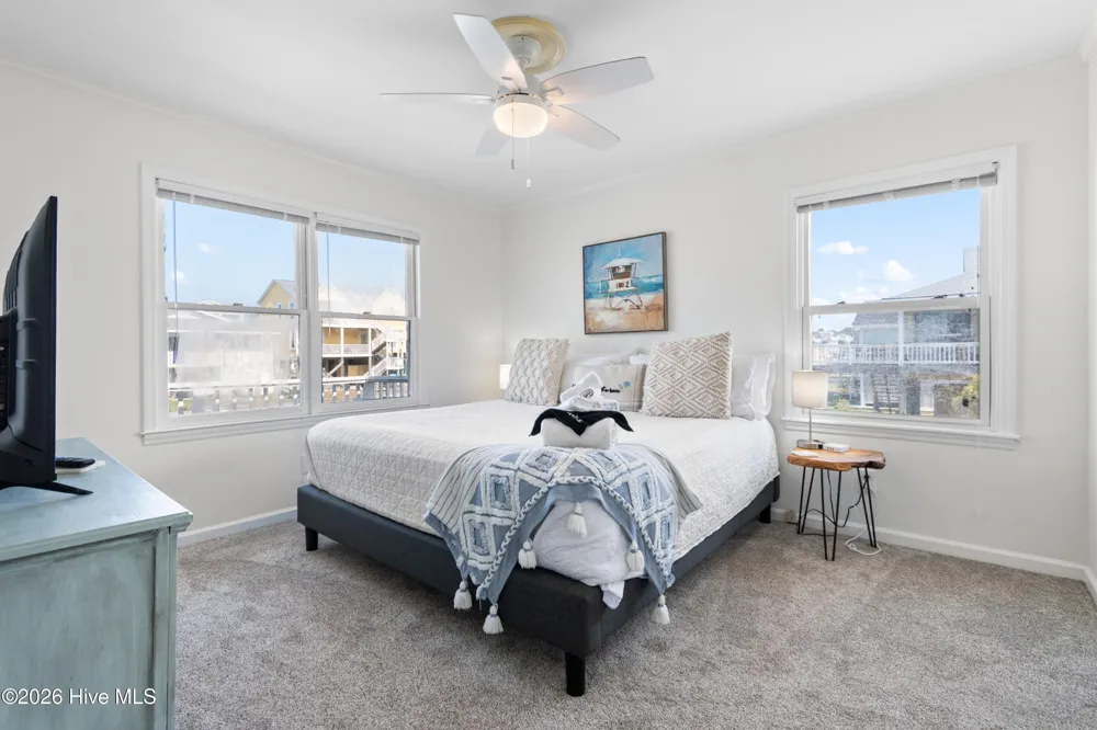 107 Lions Paw Street Holden Beach, NC 28462
