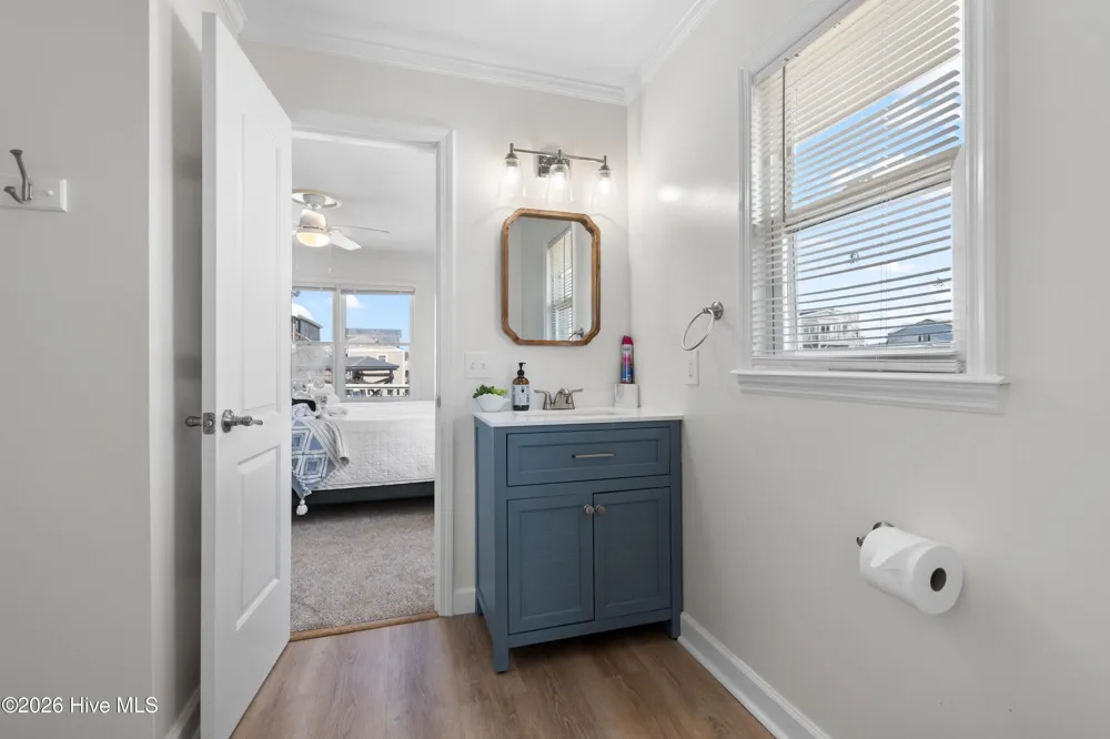 107 Lions Paw Street Holden Beach, NC 28462