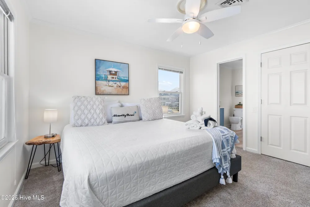 107 Lions Paw Street Holden Beach, NC 28462