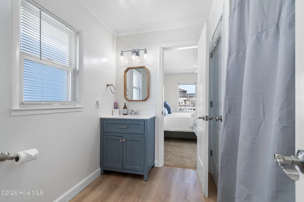107 Lions Paw Street Holden Beach, NC 28462