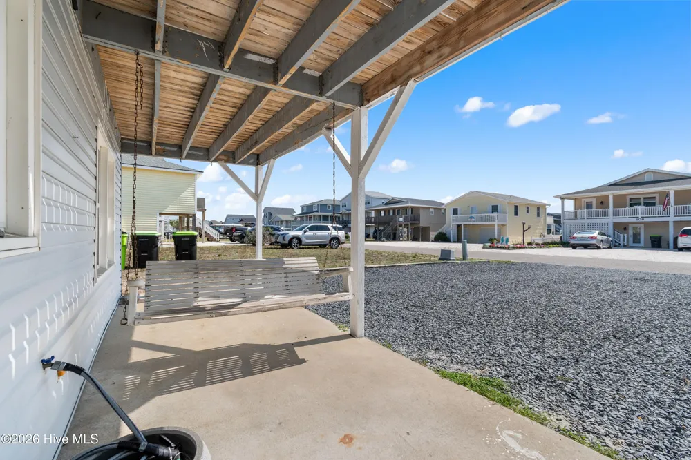 107 Lions Paw Street Holden Beach, NC 28462