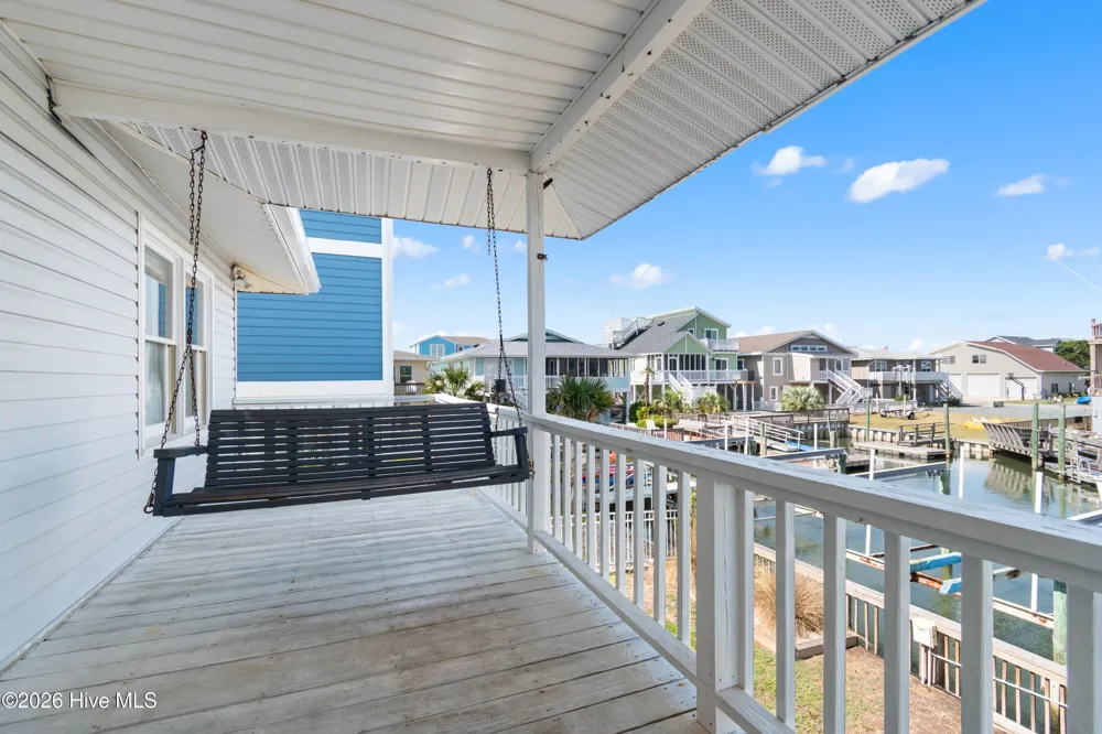 107 Lions Paw Street Holden Beach, NC 28462
