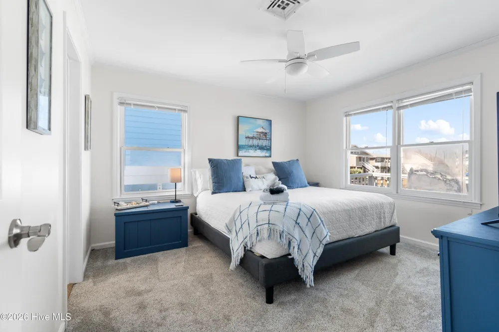 107 Lions Paw Street Holden Beach, NC 28462