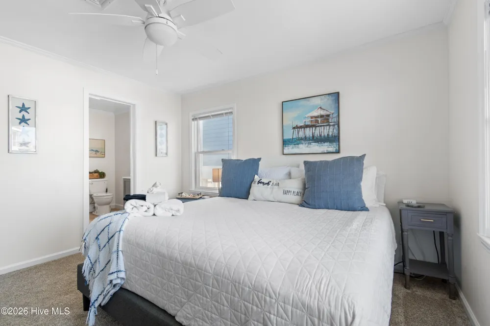 107 Lions Paw Street Holden Beach, NC 28462
