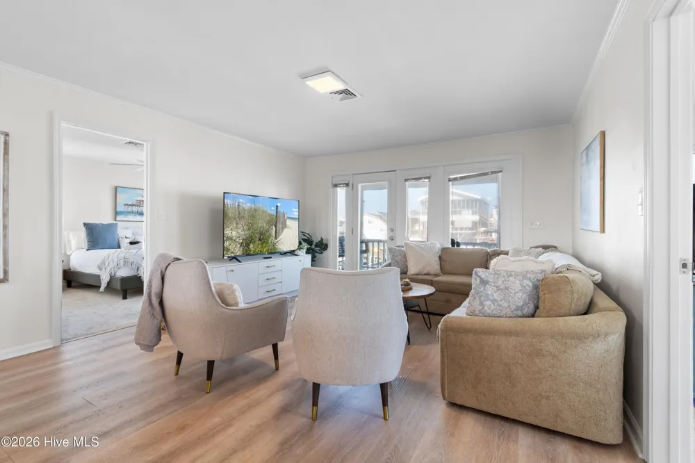 107 Lions Paw Street Holden Beach, NC 28462