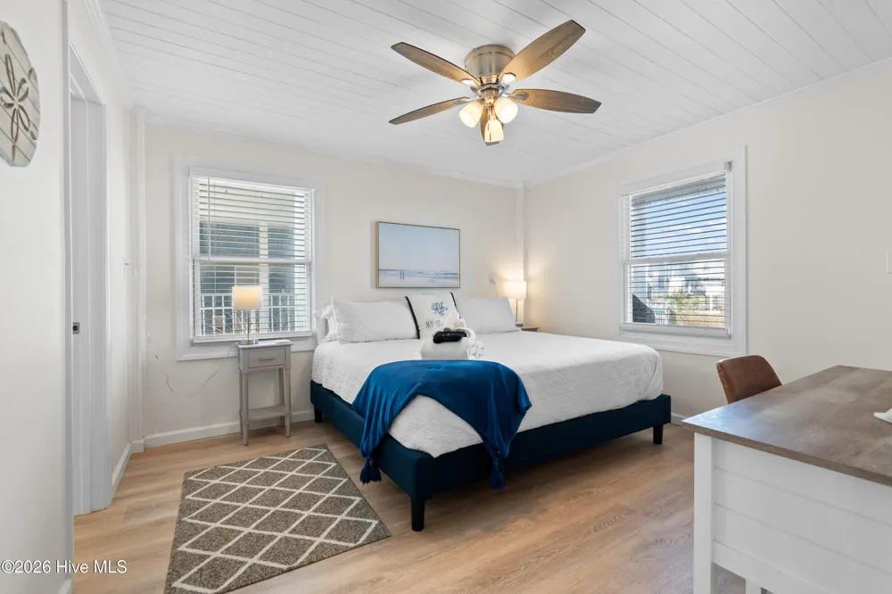 107 Lions Paw Street Holden Beach, NC 28462