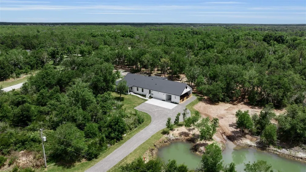 40916 11TH AVENUE EAST Myakka City, FL 34251