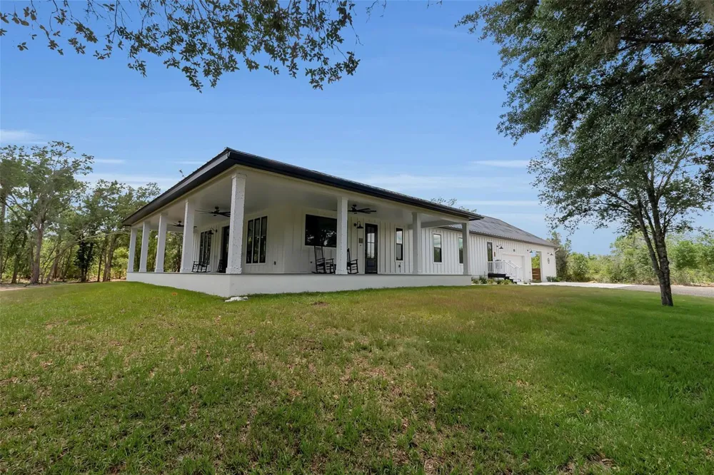 40916 11TH AVENUE EAST Myakka City, FL 34251