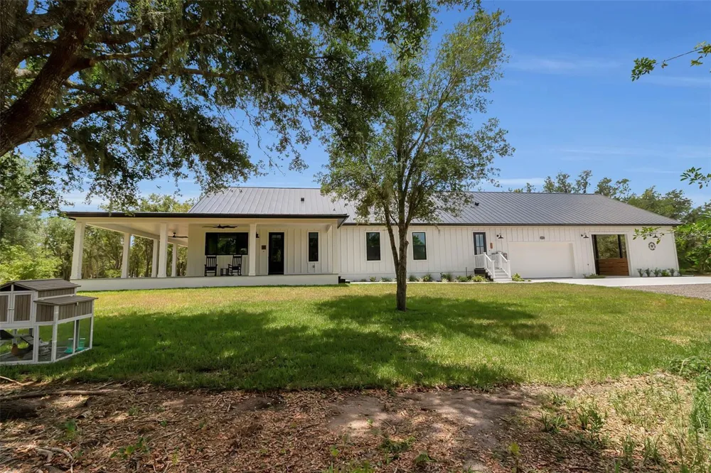 40916 11TH AVENUE EAST Myakka City, FL 34251
