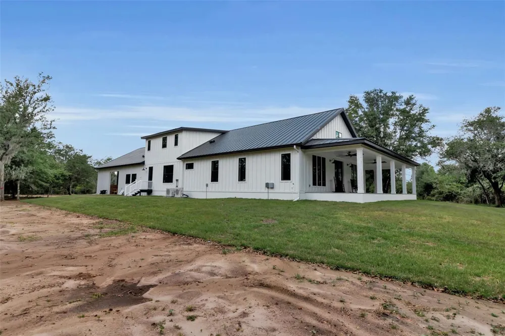 40916 11TH AVENUE EAST Myakka City, FL 34251