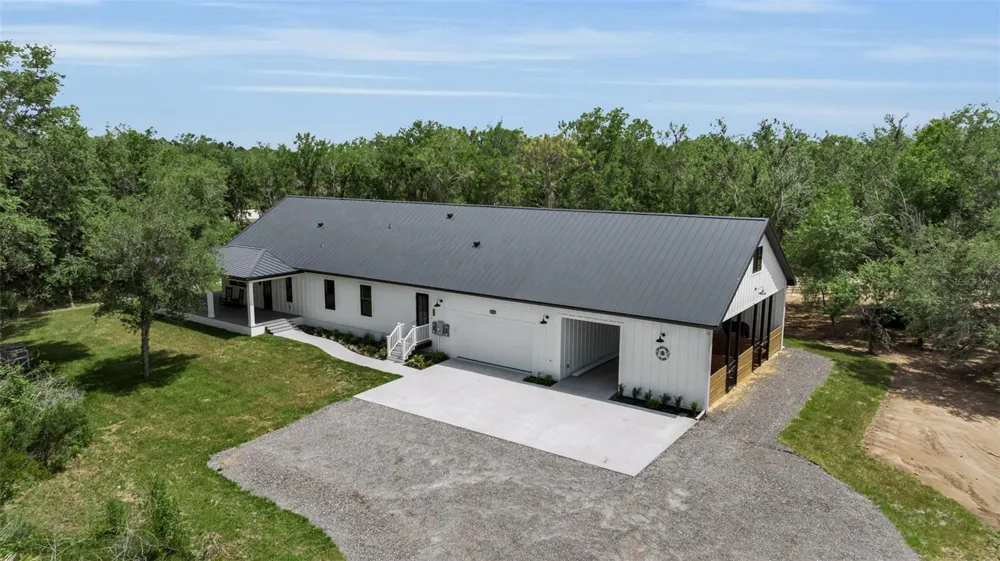 40916 11TH AVENUE EAST Myakka City, FL 34251