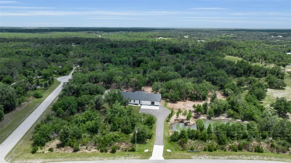 40916 11TH AVENUE EAST Myakka City, FL 34251